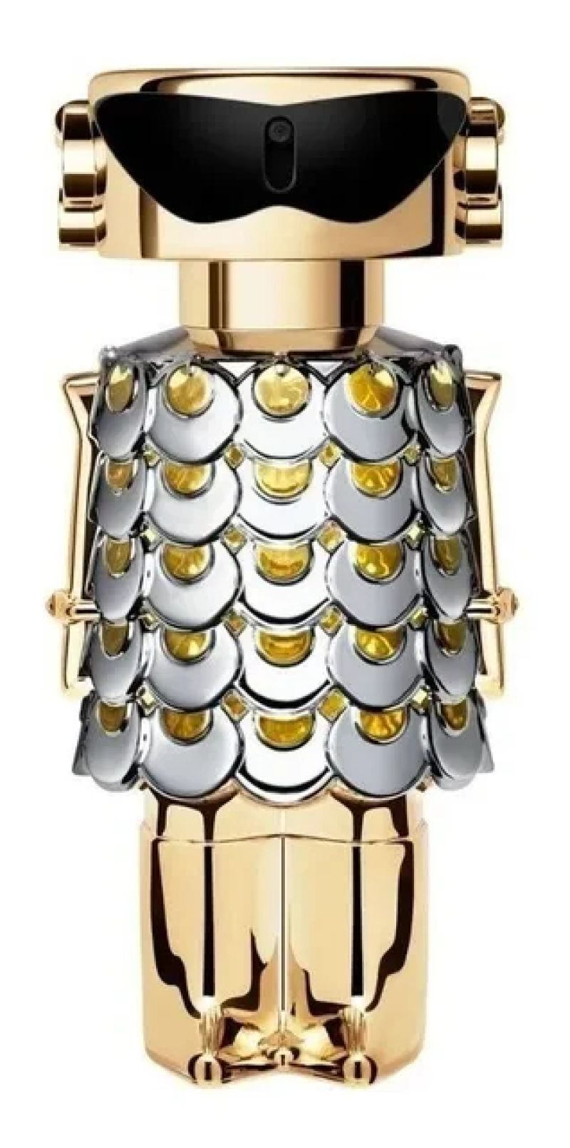 Comprar Perfume 11 Fame Paco Rabanne 80ml en Electroshopy